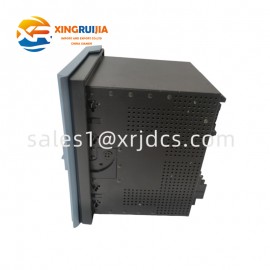 GE SR489-P5-HI-A20 Safety Relay Module