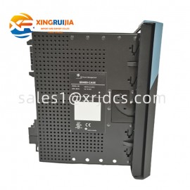 GE SR489‑P5‑LO‑A20‑E Generator Management & Protection Relay