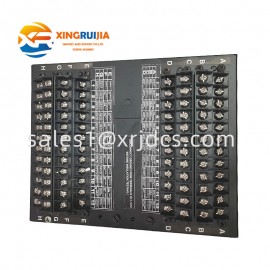 GE SR745‑W2‑P1‑G1‑HI‑A‑L‑R‑E Transformer Management & Protection Relay