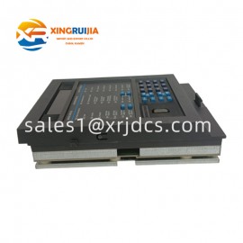 GE SR760 Panel 1219-0003 – Operator Control Panel