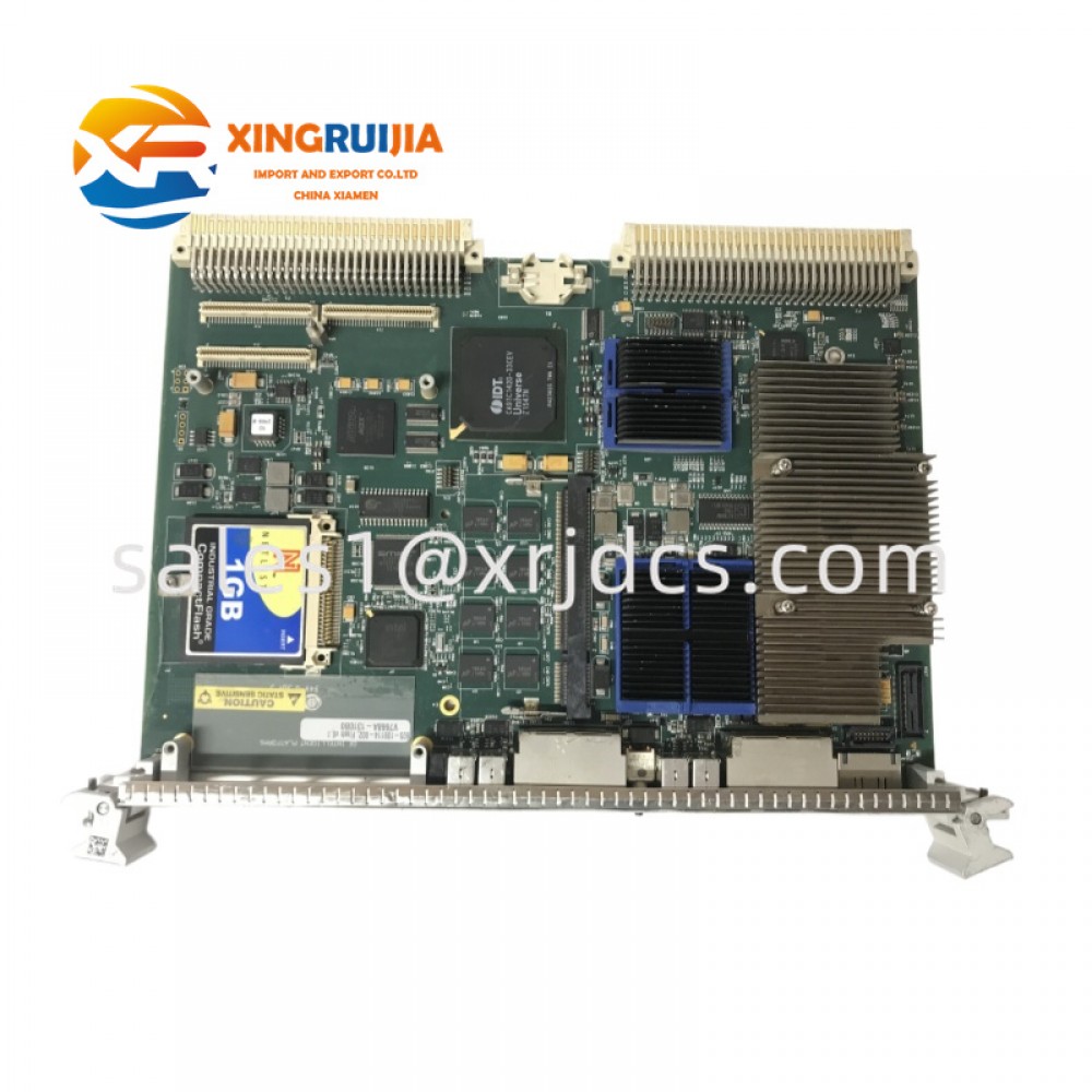 GE V7668A-1310B0350-931000 / 7668-131020 D DC Power Supply Module