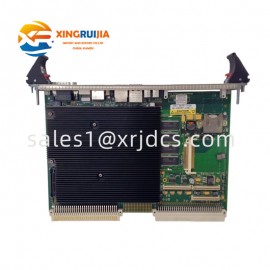 GE VME‑7807RC (VMIVME‑7807/41000332‑015565‑110000P) VME Single‑Board Computer
