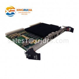 GE VME‑7807RC (VMIVME‑7807/41000332‑015565‑110000P) VME Single‑Board Computer