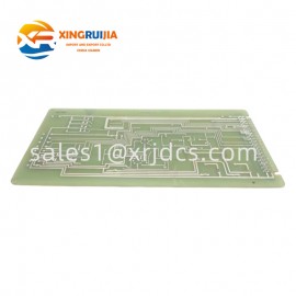 GE 115D2222G1 Speed Control Reference Circuit Board
