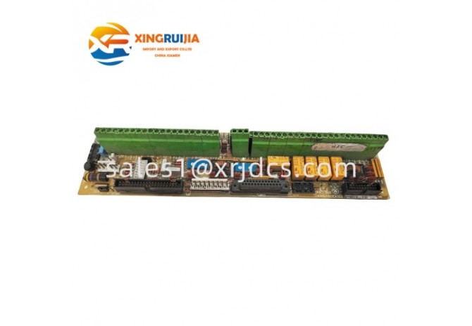 GE 531X305NTBANG1 – Reliable Industrial Module Available Now