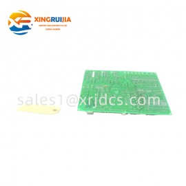 GE DS200DCFBG2BNC DC Power & Feedback Board