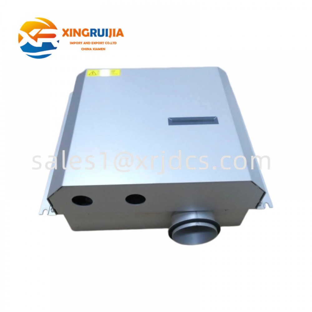 GE V4562076-0200 Industrial Control Module