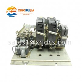 GE IC2812B107DA3 Motor Field Contactor