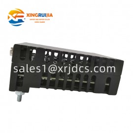 GE IS220PSVOH1B – Servo Control I/O Module (Mark VI/VIe)
