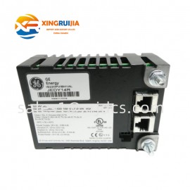GE IS220PVIBH1AL – Vibration Monitoring I/O Module