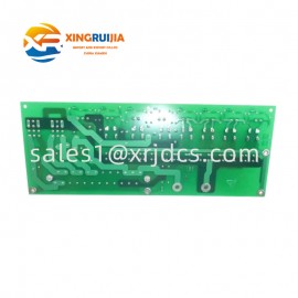GE IS200EPDMG1ABA – Exciter Power Distribution Module