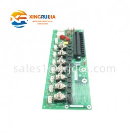 GE IS200EPDMG1ABA – Exciter Power Distribution Module