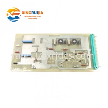 GE 125D5787P1 Field-Replaceable I/O Interface Module