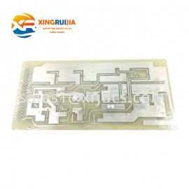 GE 125D5787P1 Field-Replaceable I/O Interface Module