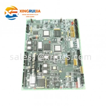 GE DS200LDCCH1APA Mark V Drive Communication Module