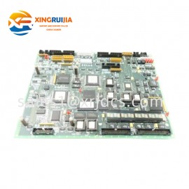 GE DS200LDCCH1APA Mark V Drive Communication Module