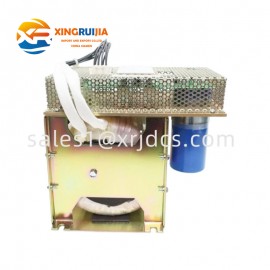 GE DS2020DACAG2 Digital-to-Analog Conversion Module