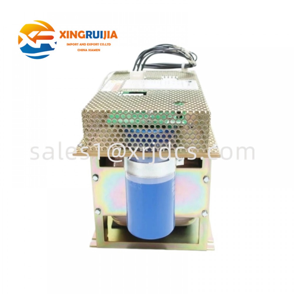 GE DS2020DACAG2 Digital-to-Analog Conversion Module