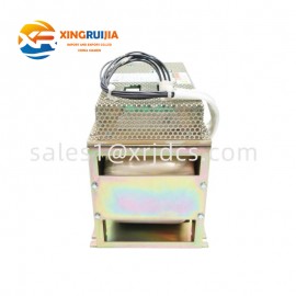 GE DS2020DACAG2 Digital-to-Analog Conversion Module