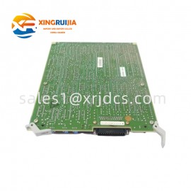 GE DS3800HMPJ1A1D Motor Protection & Control Board