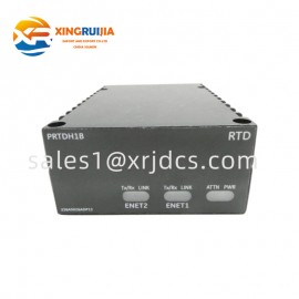 GE IS220PRTDH1B Intelligent Digital Controller