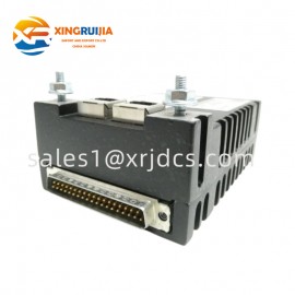 GE IS220PRTDH1B Intelligent Digital Controller