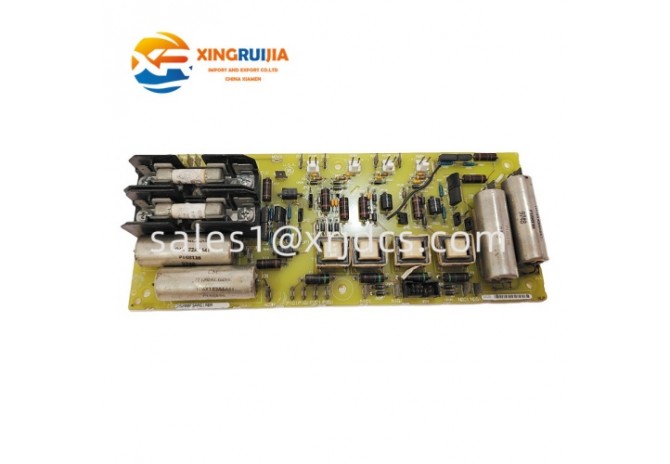 In Stock Now — Buy the GE DS200FSAAG1ABA Field Supply Gate Amplifier Board at Competitive Prices