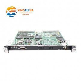 GE DS200LDCCH1ARA Drive Control/LAN Communications Board