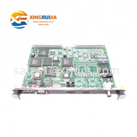 GE DS200LDCCH1ARA Drive Control/LAN Communications Board