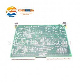 GE DS200LDCCH1ARA Drive Control/LAN Communications Board