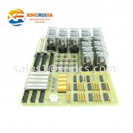 GE DS200TCTGG1AFF Turbine Control Terminal Board