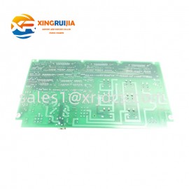 GE IS200EXHSG1AEC – Exciter High-Speed Interface Module