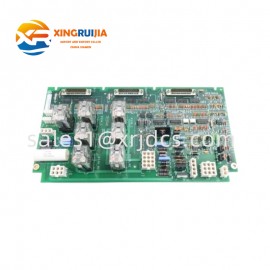 GE IS200EXHSG1AEC – Exciter High-Speed Interface Module