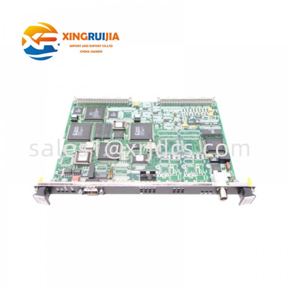GE IS220PAICH2B Analog I/O Pack