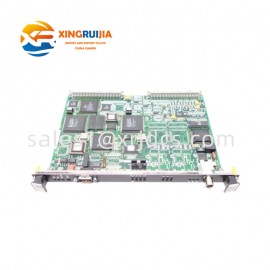 GE IS200VCMIH1B / IS200VCMIH1BCB VME Communication Interface Module