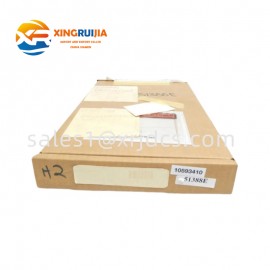 GE IS200VVIBH1C – Vibration Monitoring Interface Module