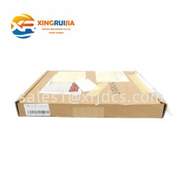 GE IS200VVIBH1C – Vibration Monitoring Interface Module