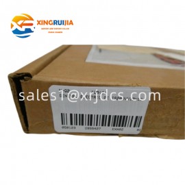 GE IS200VVIBH1C – Vibration Monitoring Interface Module