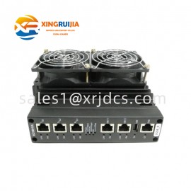 GE IS420UCSBH3A Controller Module