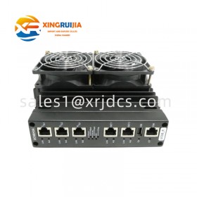 GE IS420UCSBH3A Controller Module