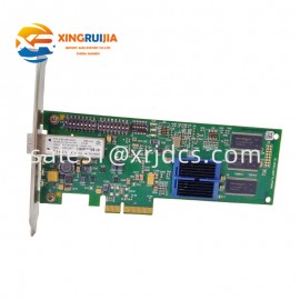 GE PCIE-5565 – High-Speed PCI Express Industrial Controller