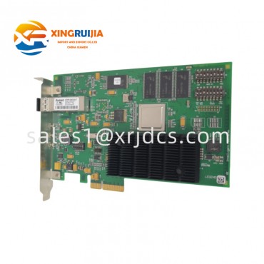 GE PMC-5565 – Advanced Programmable Motion Controller