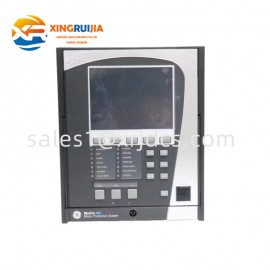 GE 869-EP5P5B5HSSALAGMPFBSENNBN2 Motor Protection Relay