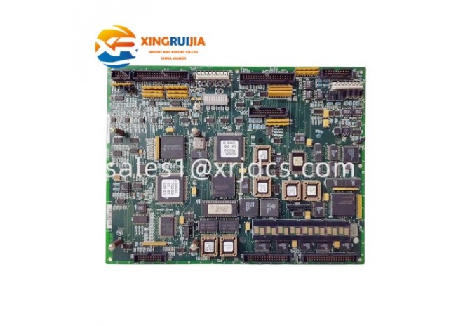 GE DS200LDCCH1ANA Drive Control Board – In Stock, Best Price & Fast Delivery Worldwide