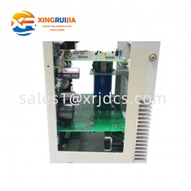 GE DS3820PSCC1D1B Power Supply Module