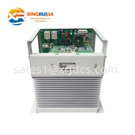 GE DS3820PSCC1D1B Power Supply Module