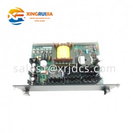 GE IS200EPSMG1ABB Excitation Power Supply Module
