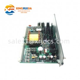 GE IS200EPSMG1ABB Excitation Power Supply Module