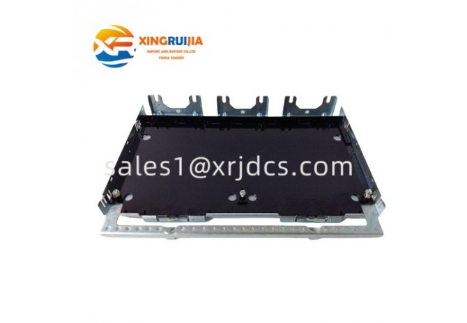 GE IS230TVBAH2A In Stock – High-Reliability Mark VIe I/O 