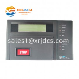 GE MMII-PD-1-2-120 Motor Management & Protection Controller